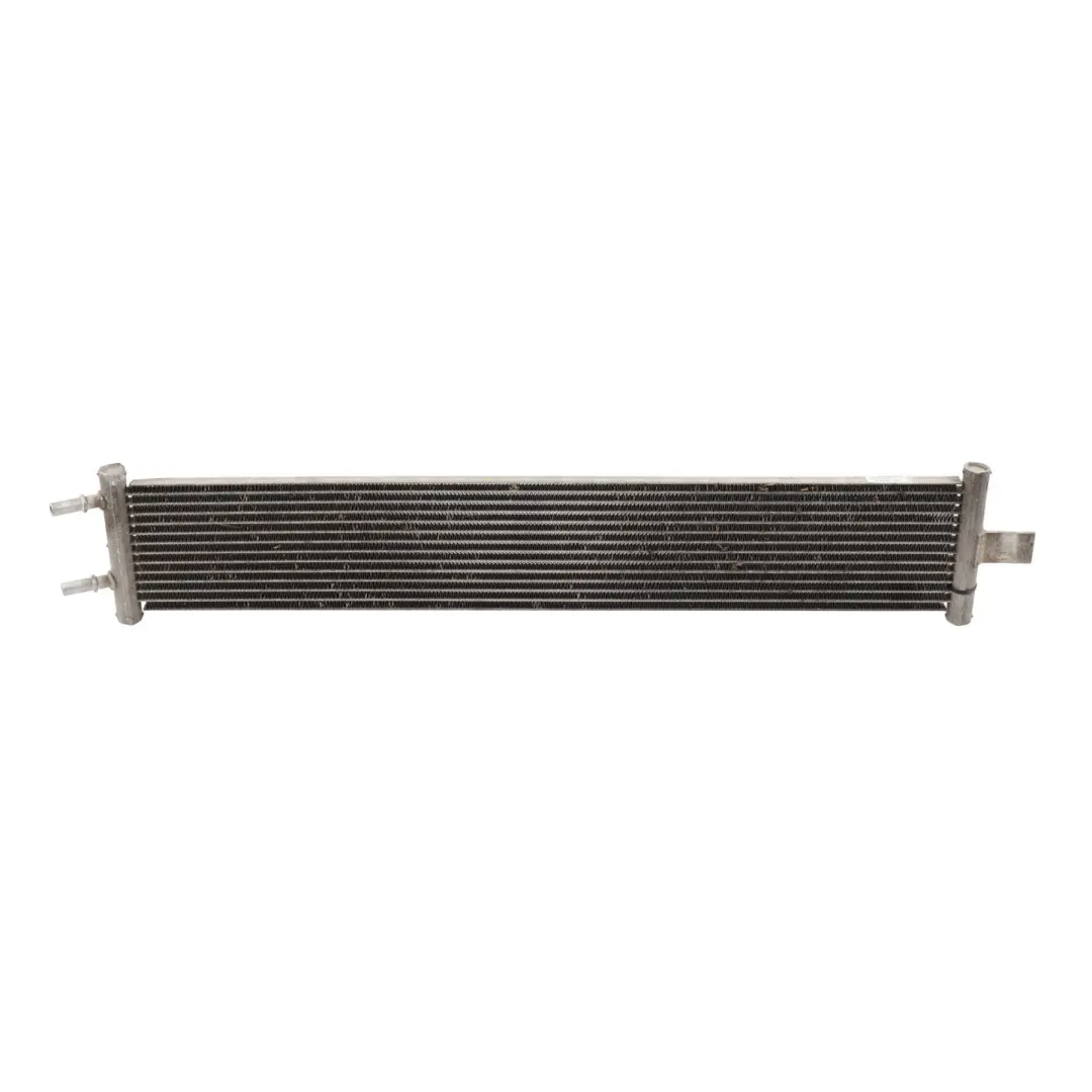 Auxiliary Cooler Radiator to Land Rover Discovery Sport L550 with Part number L8D2-8D010-AA Land Rover Discovery Sport L550 Auxiliary Cooler Radiator - SKU L8D2-8D010-AA - Part number L8D2-8D010-AA