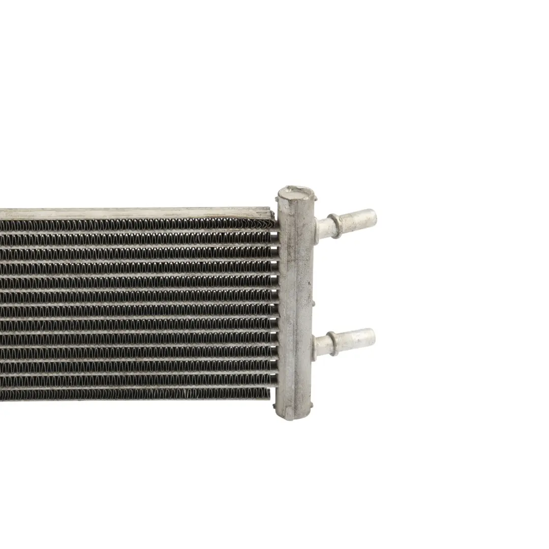 Auxiliary Cooler Radiator to Land Rover Discovery Sport L550 with Part number L8D2-8D010-AA Land Rover Discovery Sport L550 Auxiliary Cooler Radiator - SKU L8D2-8D010-AA - Part number L8D2-8D010-AA