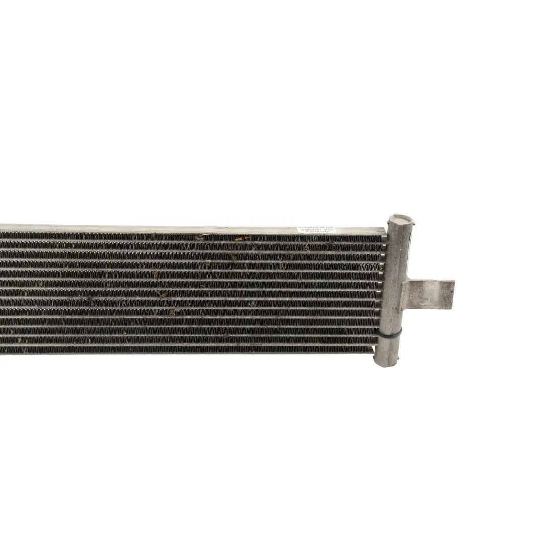 Land Rover Discovery Sport L550 Auxiliary Cooler Radiator - SKU L8D2-8D010-AA - Part number L8D2-8D010-AA