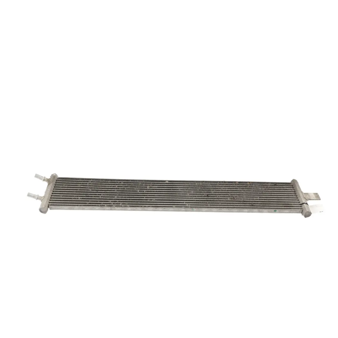 Auxiliary Cooler Radiator to Land Rover Discovery Sport L550 with Part number L8D2-8D010-AA Land Rover Discovery Sport L550 Auxiliary Cooler Radiator - SKU L8D2-8D010-AA - Part number L8D2-8D010-AA