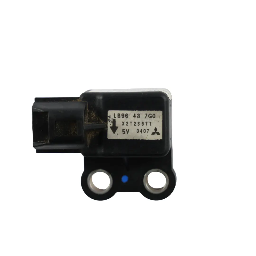 Ford Ranger Mk4 Beschleunigungssensor 2.5 TDCi Diesel - SKU LB96-43-7G0 - Teilenummer LB96-43-7G0