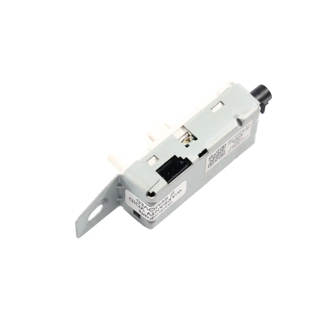 Ford Puma Mk1 ST Rear Tailgate Antenna Amplifier Module - SKU LCPT18C847EC - Part number LCPT-18C847-EC
