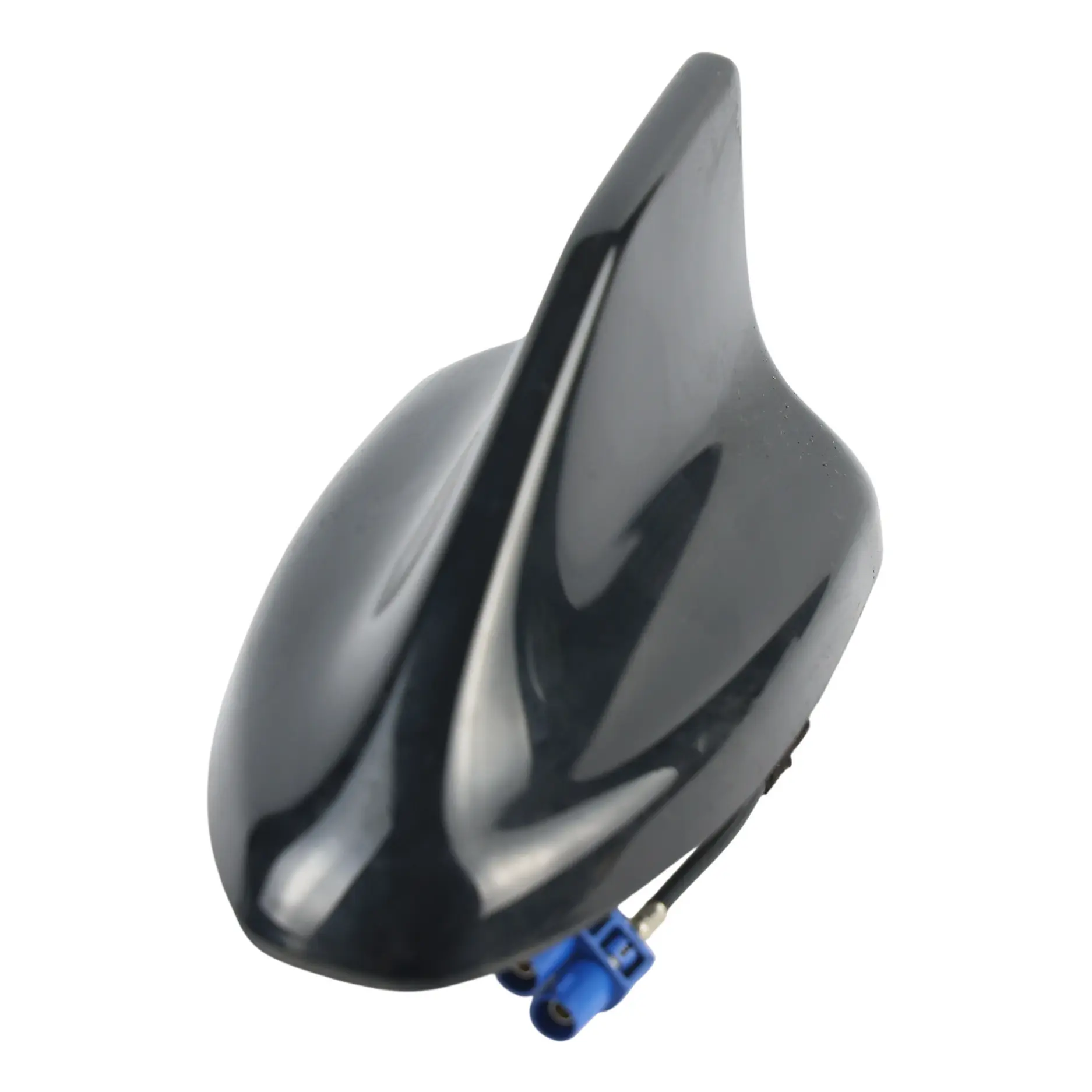 Ford Puma ST CF7 Roof Aerial GPS Antenna Shark Fin Black LCPT-19K351-BD5KBX