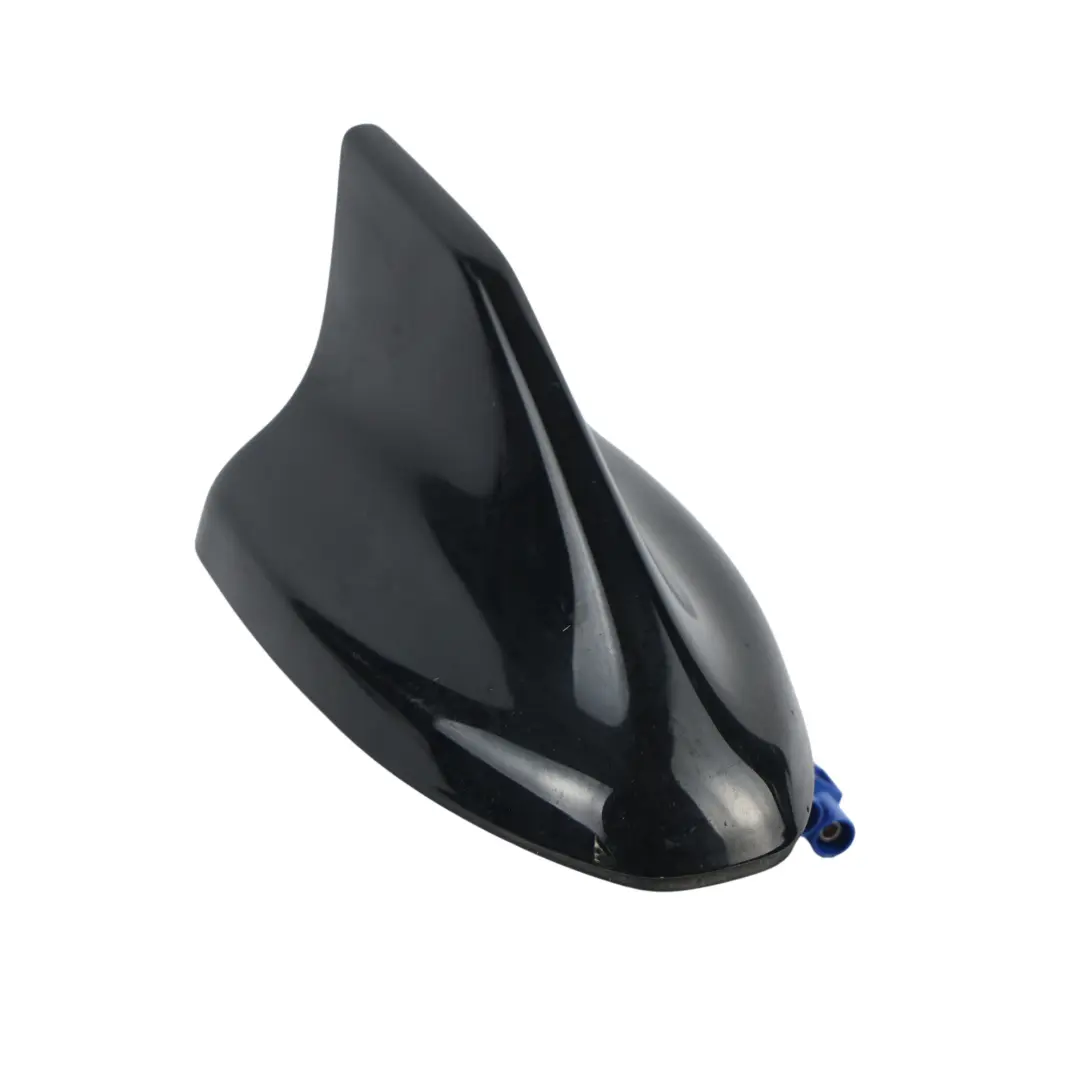 Ford Puma ST CF7 GPS Antenne Haifischflosse Schwarz LCPT-19K351-BD5KBX - SKU LCPT19K351BD5KBX - Teilenummer LCPT19K351BD5KBX