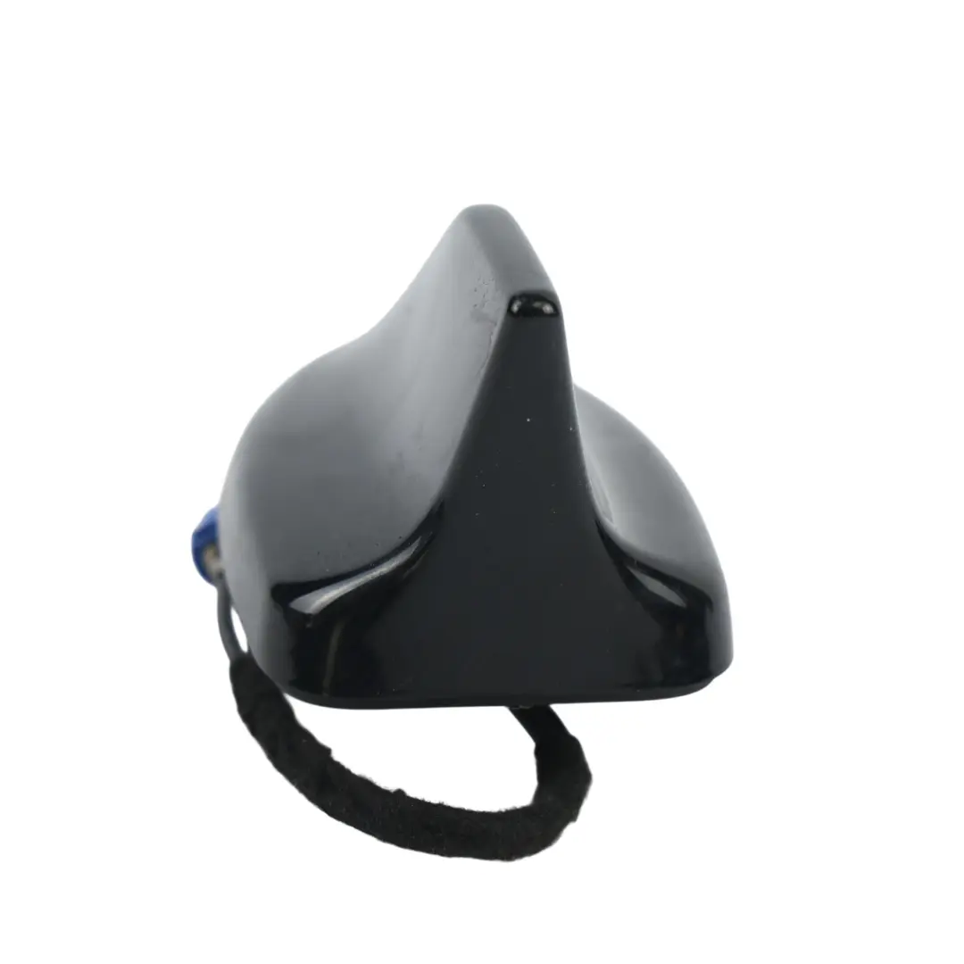 Ford Puma ST CF7 Antena GPS Dachowa Płetwa Rekina Czarna LCPT-19K351-BD5KBX - SKU LCPT19K351BD5KBX - Numer Części LCPT19K351BD5KBX