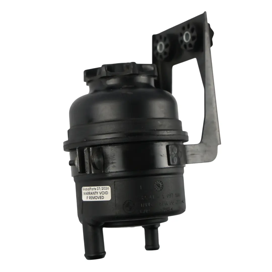 Tuyau Direction Assistée Réservoir Pompe pour Mini R50 R52 R53 One à propos du numéro de pièce LHD-6851217 Mini R50 R52 R53 One Tuyau Direction Assistée Réservoir Pompe - SKU LHD-6851217-4 - Numéro de pièce LHD-6851217