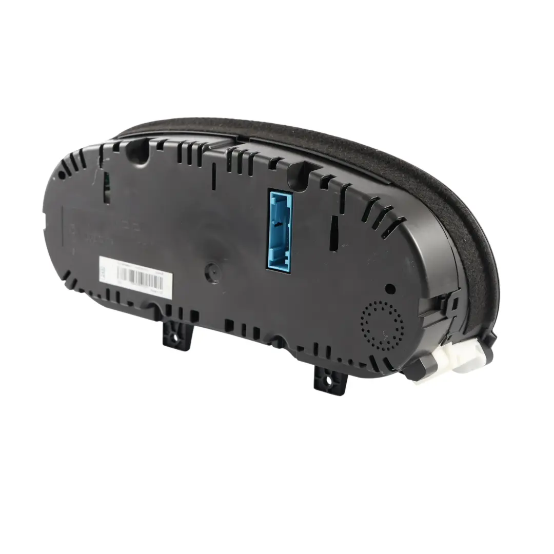 Audi S1 8X Speedometer Clock Combi Instrument Cluster Petrol Manual 8XA920930C - SKU LHD-8XA920930C - Part number LHD-8XA920930C