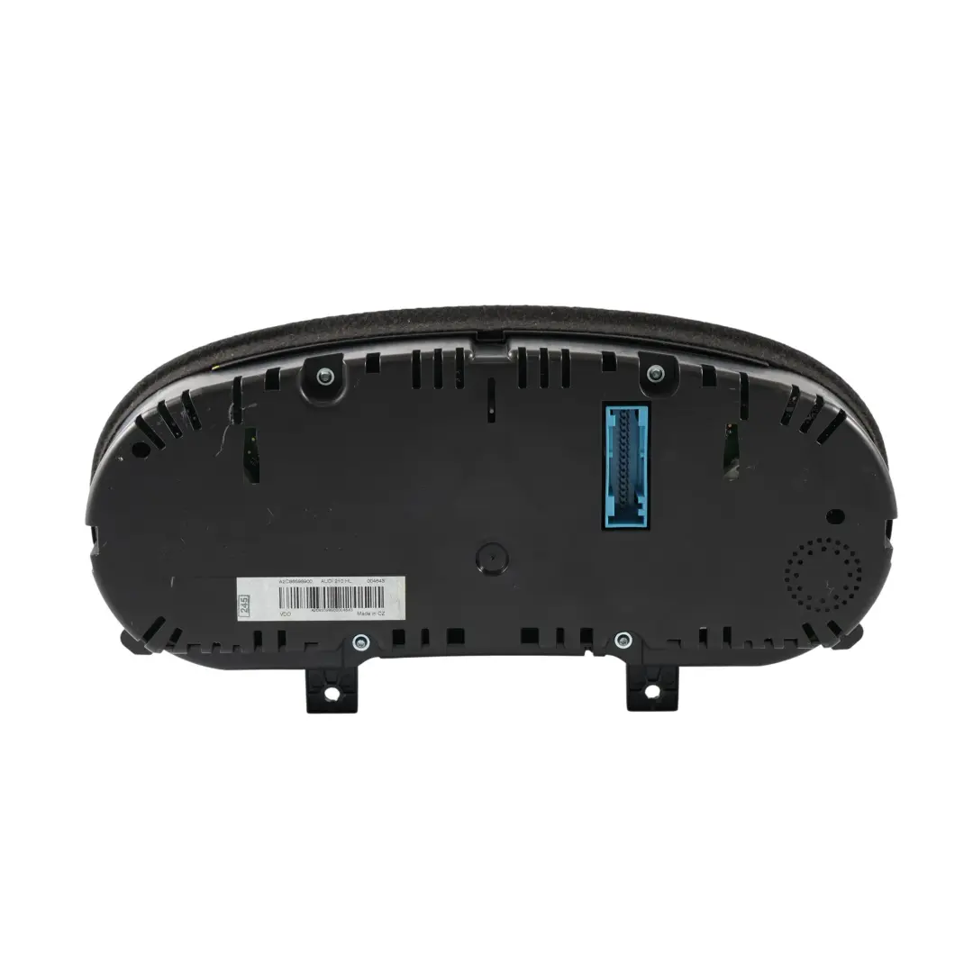 Speedometer Clock Combi Instrument Cluster Petrol Manual 8XA920930C to Audi S1 8X with Part number LHD-8XA920930C Audi S1 8X Speedometer Clock Combi Instrument Cluster Petrol Manual 8XA920930C - SKU LHD-8XA920930C - Part number LHD-8XA920930C
