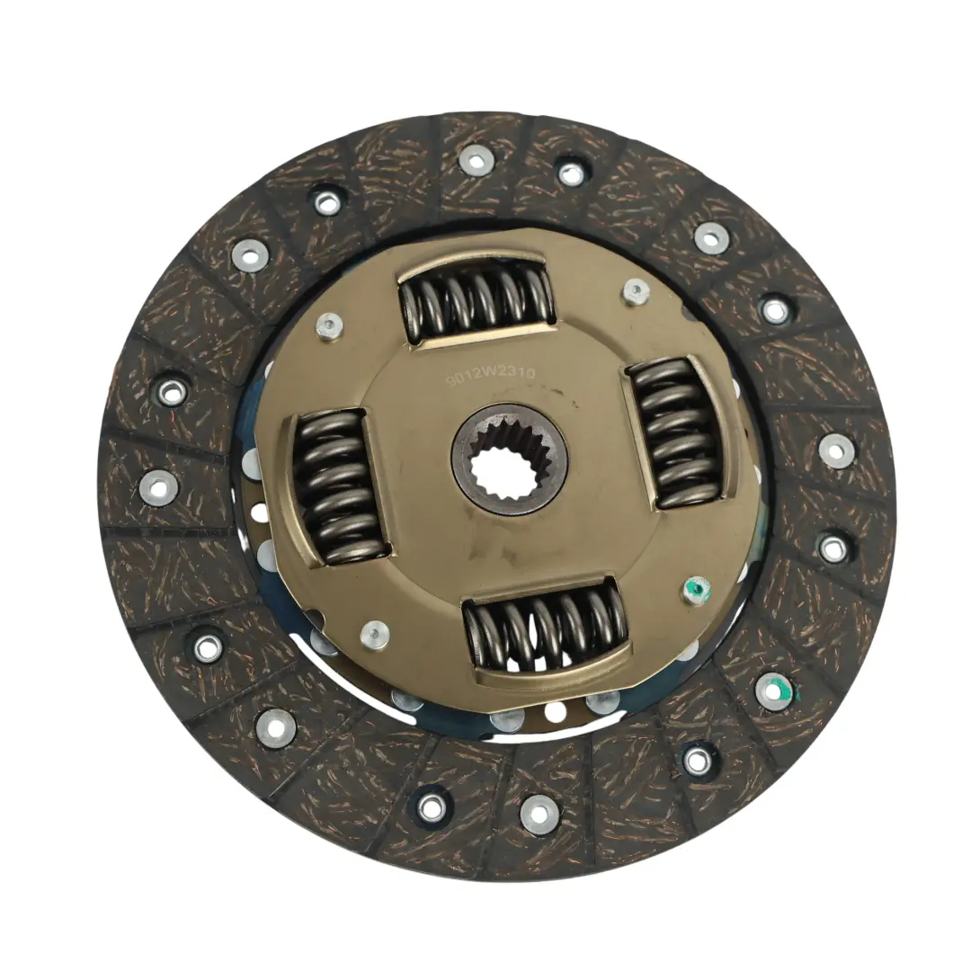  Citroen Peugeot 206CC Berlingo Kit Embrayage Volant Moteur JT1047 - SKU LHD-JT1047 - Numéro de pièce LHD-LT1047