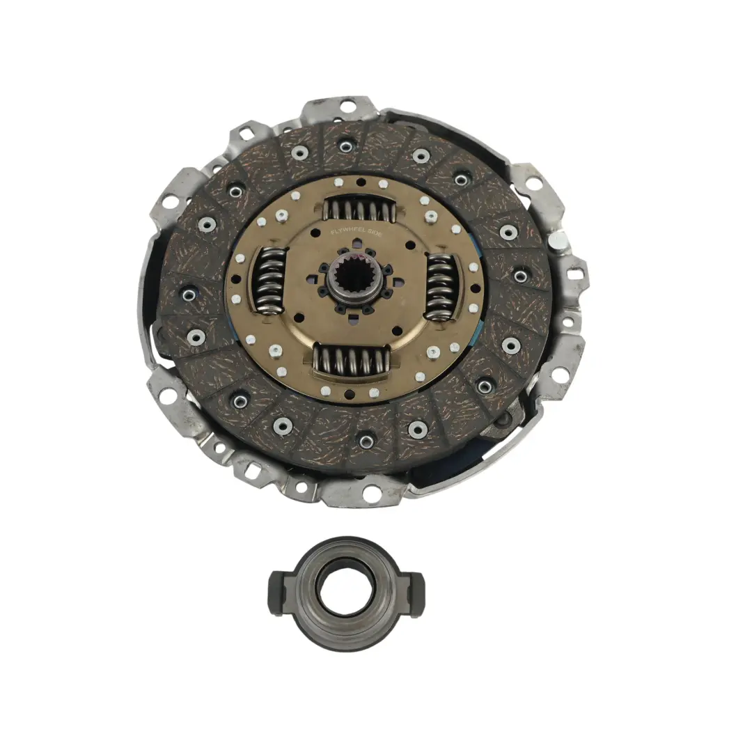  Citroen Peugeot 206CC Berlingo Kit Embrayage Volant Moteur JT1047 - SKU LHD-JT1047 - Numéro de pièce LHD-LT1047