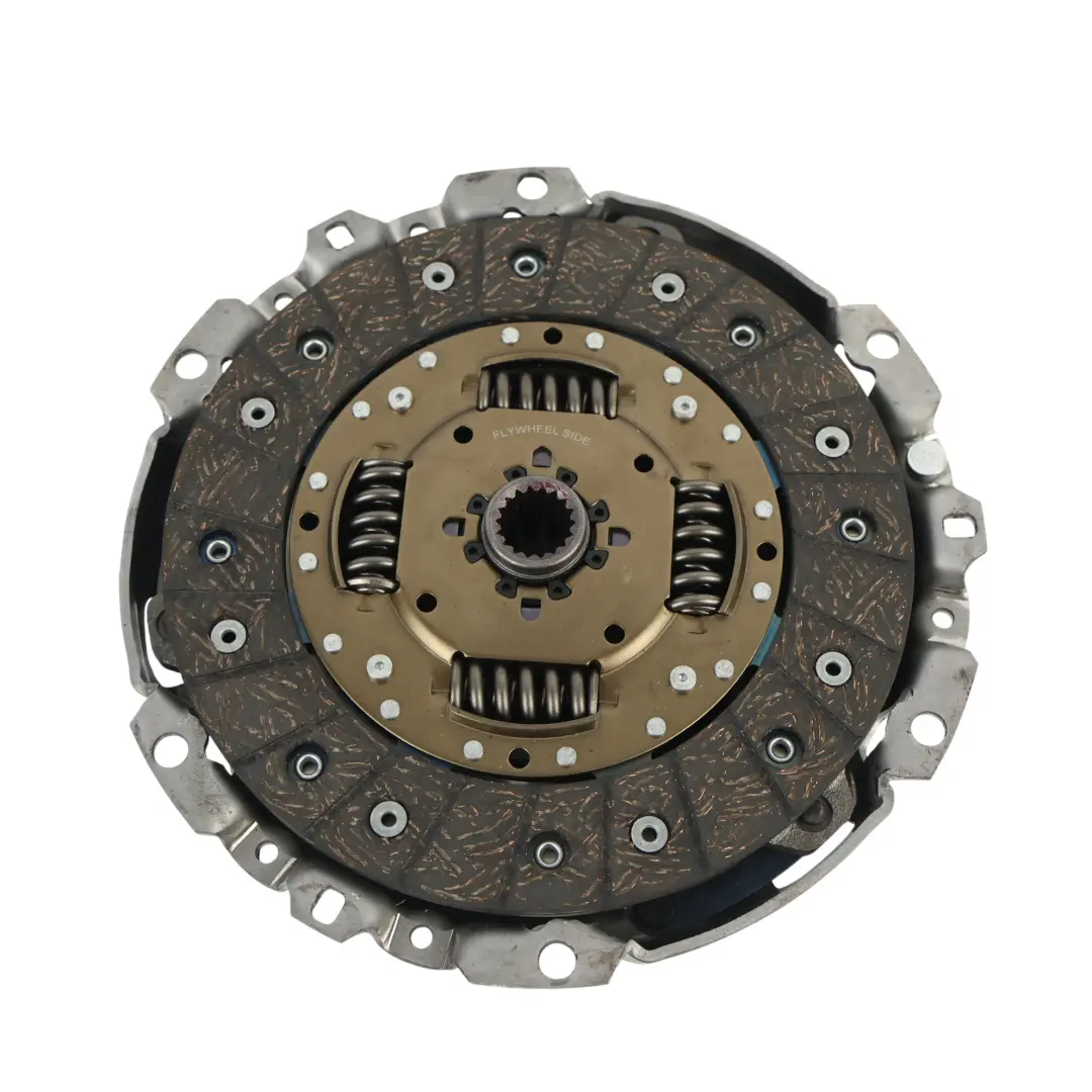  Citroen Peugeot 206CC Berlingo Kit Embrayage Volant Moteur JT1047 - SKU LHD-JT1047 - Numéro de pièce LHD-LT1047