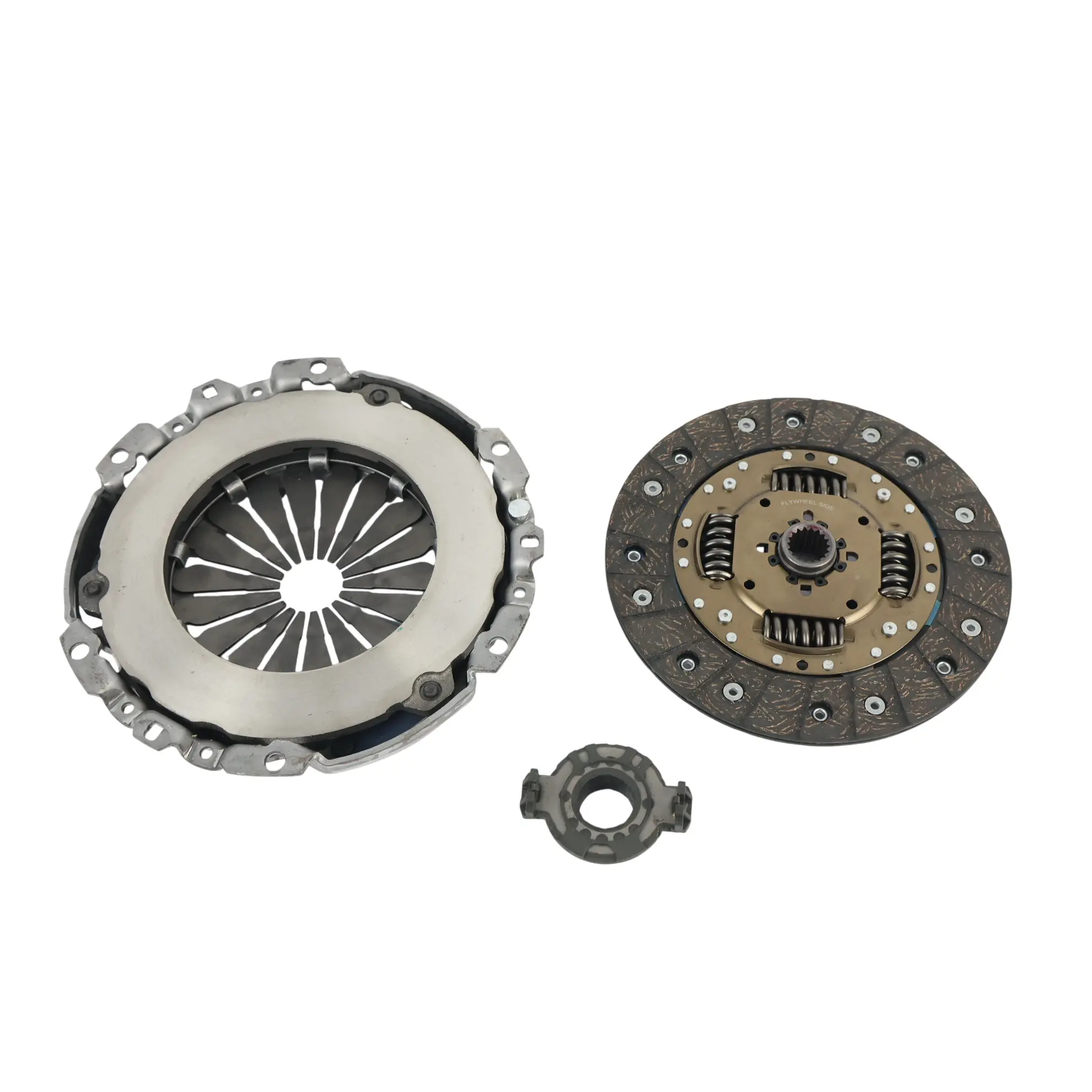 Citroen Peugeot 206CC Berlingo Kit Embrague Volante Motor JT1047