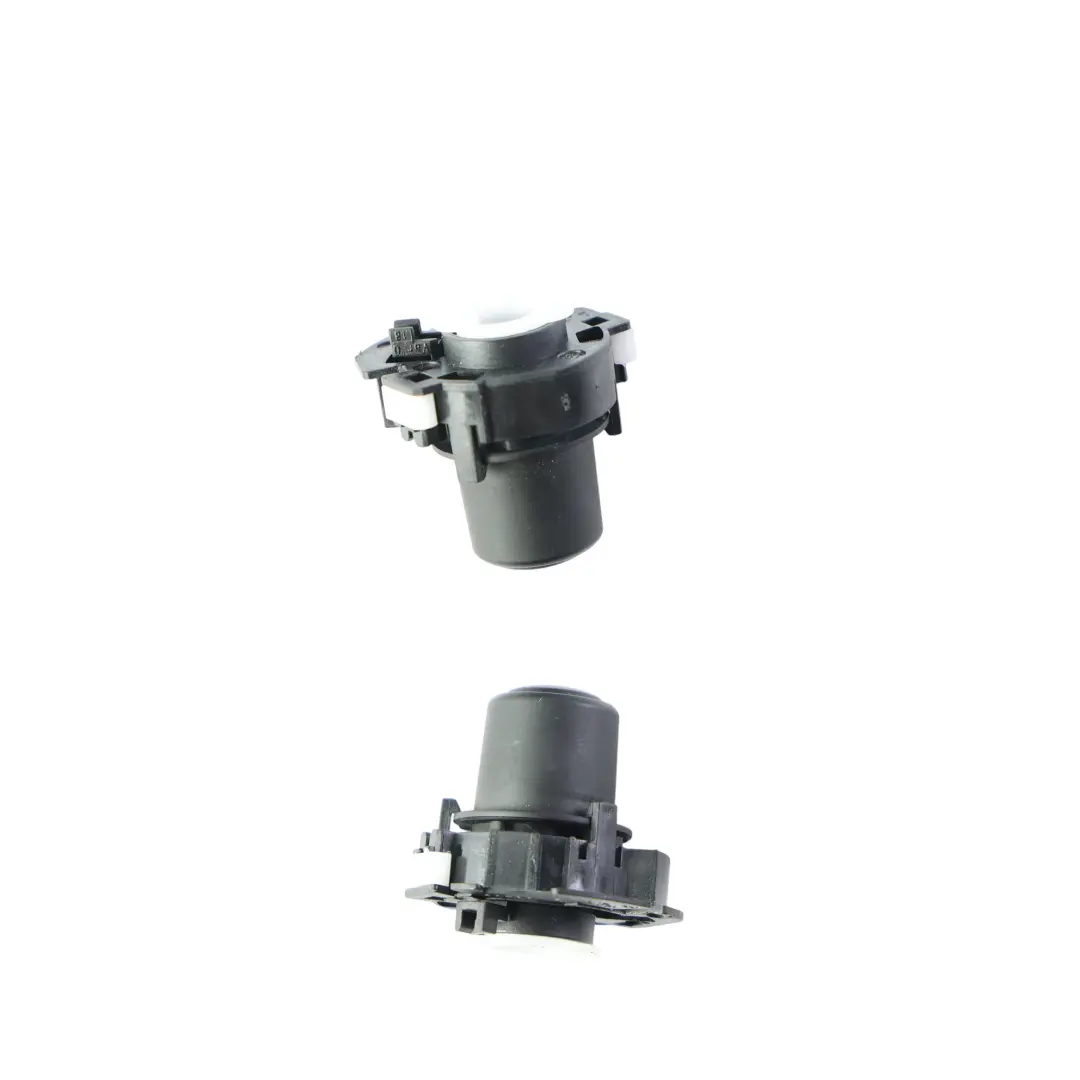 Ford Fiesta MK7 Panneau Commutateur Phare Élément Contrôle Lumière Set - SKU 1787109-1 - Numéro de pièce 1787109