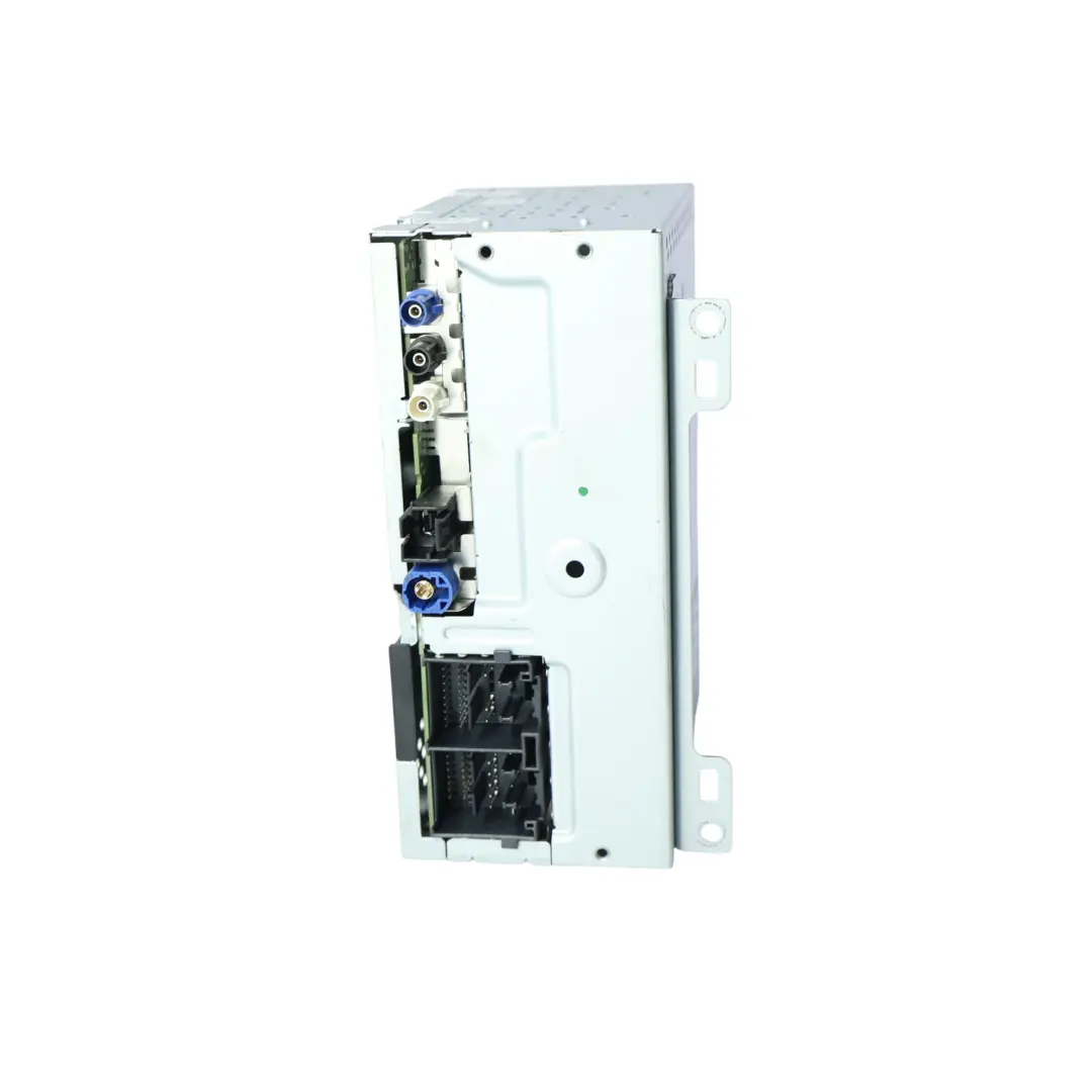 Ford Transit Custom Mk8 Stereo Player Radio Multimedia Head Unit - SKU LK2T-18D804-HE - Part number LK2T-18D804-HE