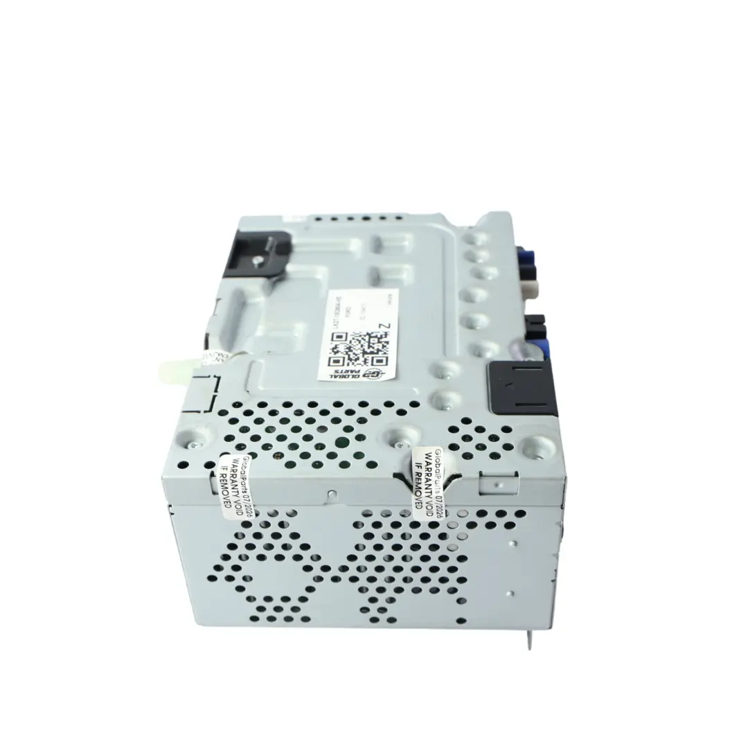 Ford Transit Custom Mk8 Stereo Player Radio Multimedia Head Unit - SKU LK2T-18D804-HE - Part number LK2T-18D804-HE