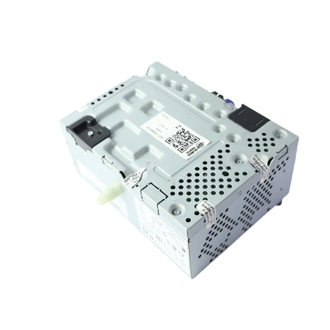 Ford Transit Custom Mk8 Stereo Player Radio Multimedia Head Unit - SKU LK2T-18D804-HE - Part number LK2T-18D804-HE