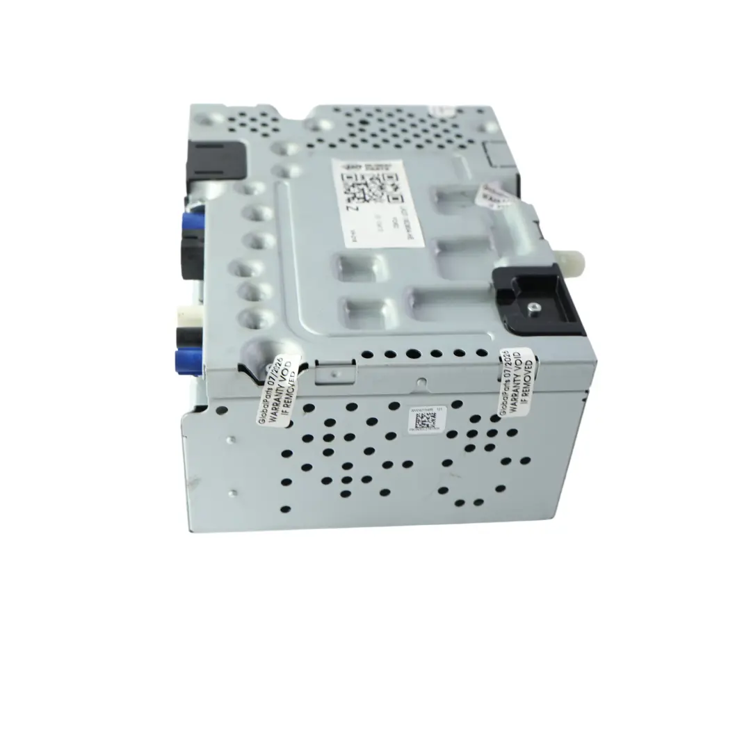 Mk8 Stereo Player Radio Multimedia Head Unit to Ford Transit Custom with Part number LK2T-18D804-HE Ford Transit Custom Mk8 Stereo Player Radio Multimedia Head Unit - SKU LK2T-18D804-HE - Part number LK2T-18D804-HE
