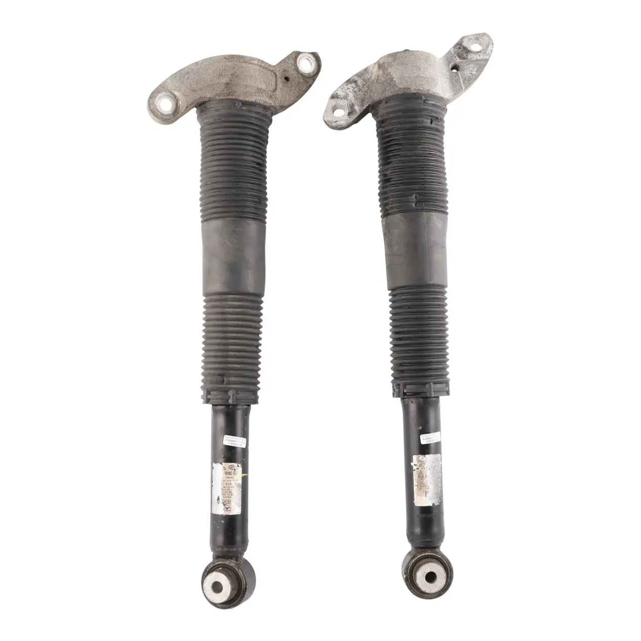 Land Rover Discovery Sport L550 PHEV Spring Strut Set Rear Shocks LK72-18080-BA