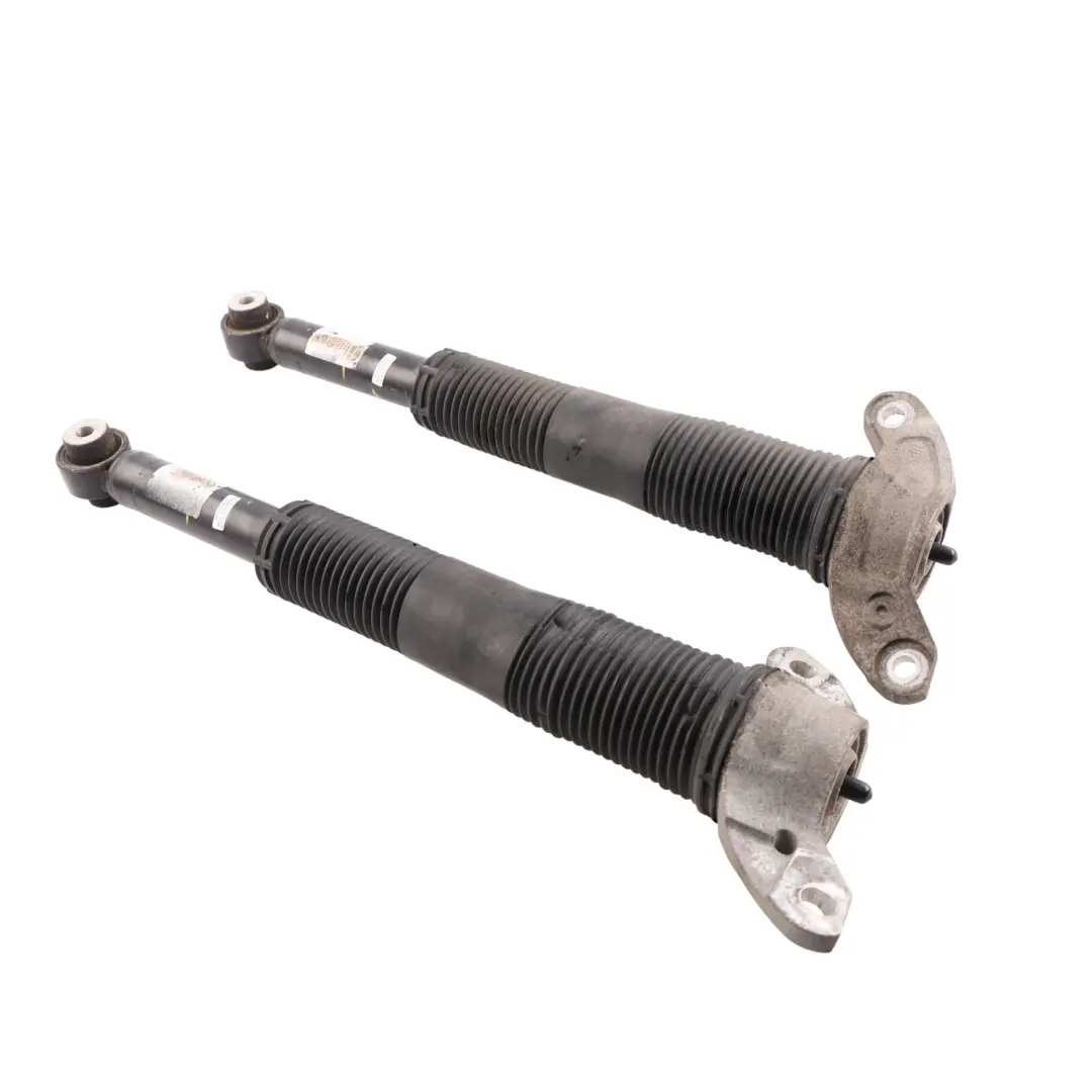 Land Rover Discovery Sport L550 PHEV Spring Strut Set Rear Shocks - SKU LK72-18080-BA - Part number LK72-18080-BA