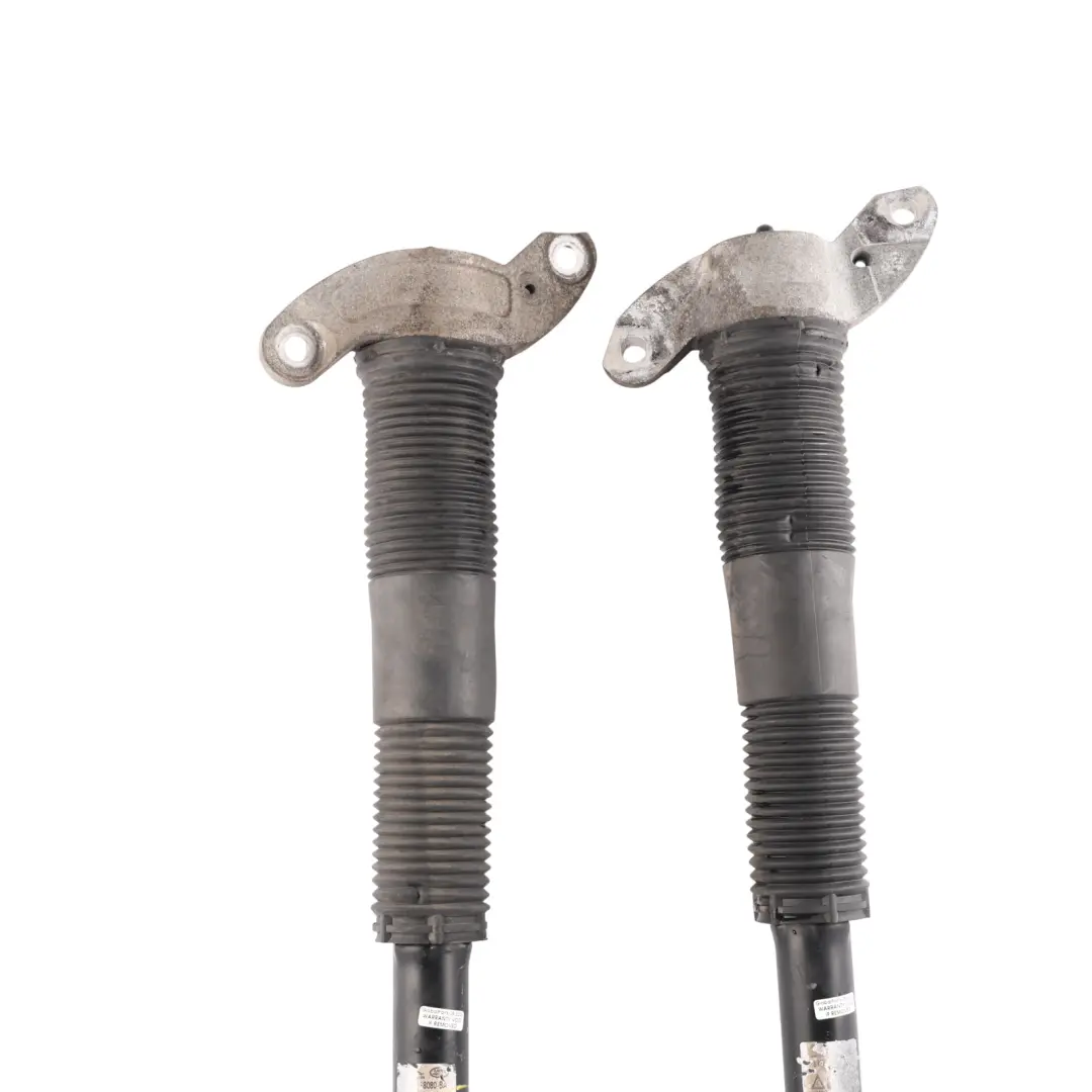 Strut Set Rear Shocks to Land Rover Discovery Sport L550 PHEV Spring with Part number LK72-18080-BA Land Rover Discovery Sport L550 PHEV Spring Strut Set Rear Shocks - SKU LK72-18080-BA - Part number LK72-18080-BA