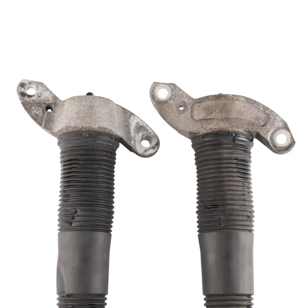 Strut Set Rear Shocks to Land Rover Discovery Sport L550 PHEV Spring with Part number LK72-18080-BA Land Rover Discovery Sport L550 PHEV Spring Strut Set Rear Shocks - SKU LK72-18080-BA - Part number LK72-18080-BA