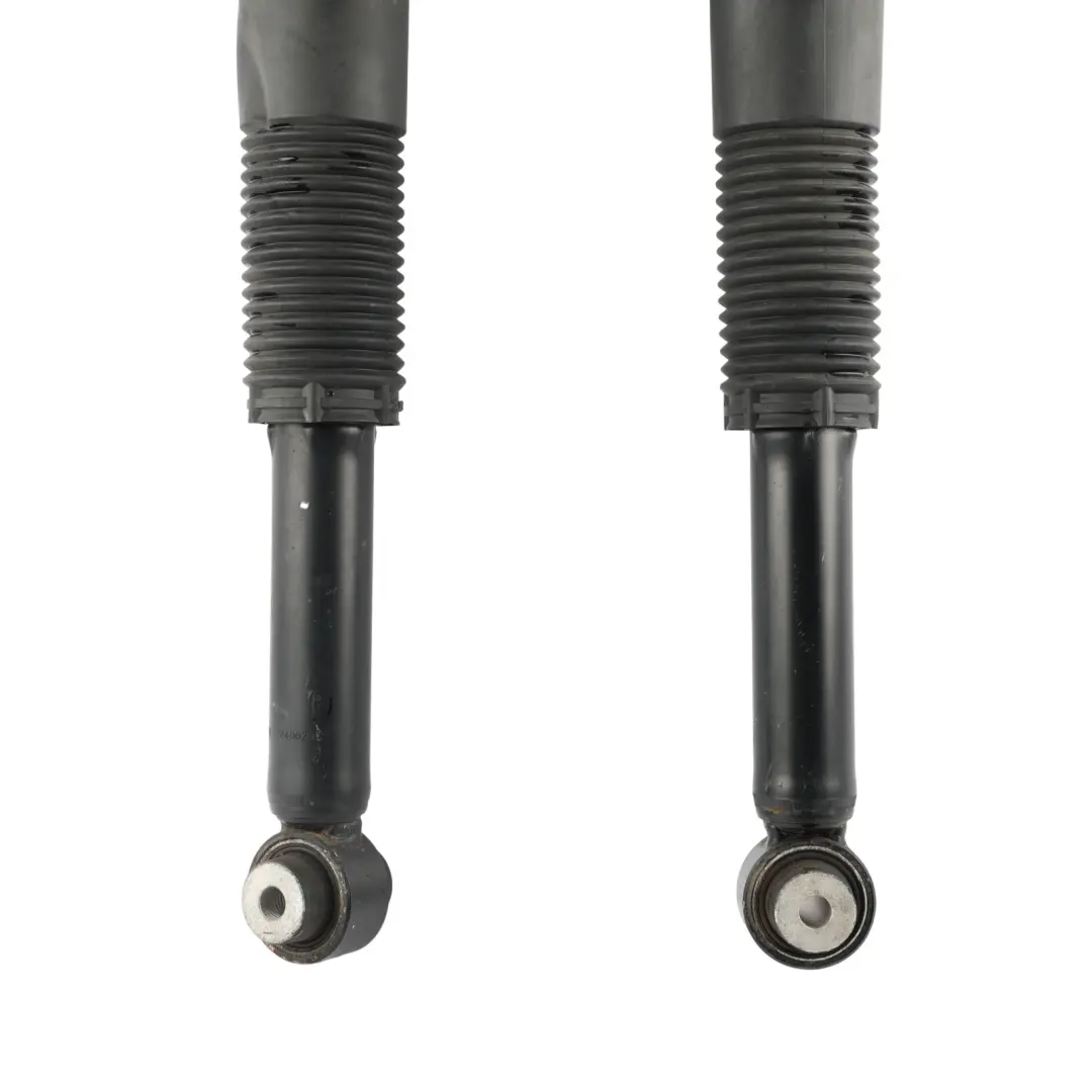 Land Rover Discovery Sport L550 PHEV Spring Strut Set Rear Shocks - SKU LK72-18080-BA - Part number LK72-18080-BA