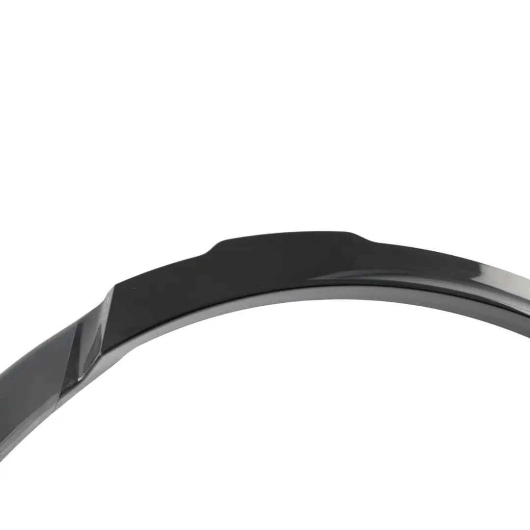 Arch Trim Rear Left N/S Santorini Black - 820 to Land Rover Discovery L550 Wheel with Part number LK72-290E23-AB Land Rover Discovery L550 Wheel Arch Trim Rear Left N/S Santorini Black - 820 - SKU LK72-290E23-AB-SAB - Part number LK72-290E23-AB