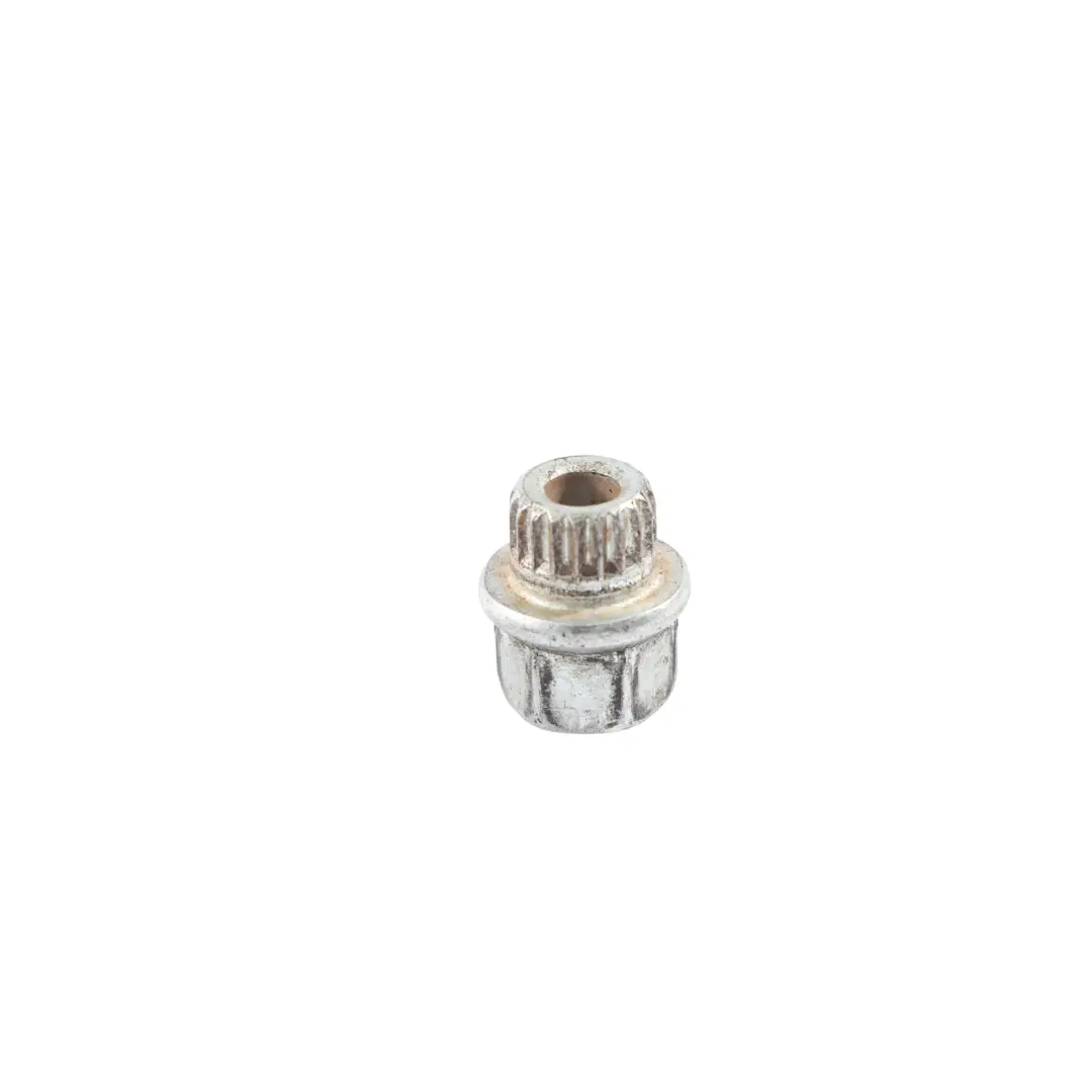 Set Tuercas Seguridad Antirrobo Pernos Rueda X4 para BMW Z4 E85 con número de pieza LOCKING-WHEEL-NUT-PACK BMW Z4 E85 Set Tuercas Seguridad Antirrobo Pernos Rueda X4 - SKU LOCKING-WHEEL-NUT-PACK - Número de pieza LOCKING-WHEEL-NUT-PACK