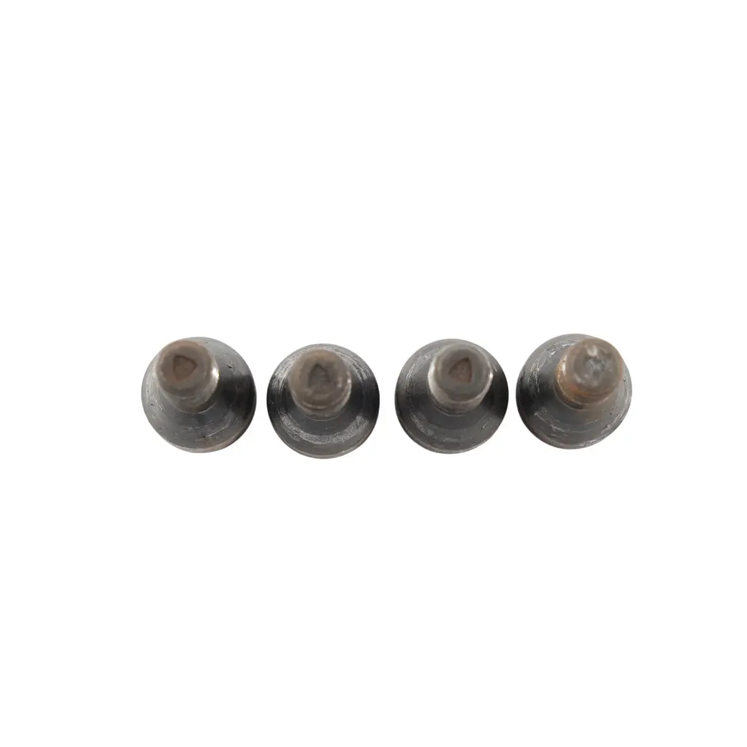 BMW Z4 E85 Śruby Zabezpieczające Koła Komplet 4 Sztuki - SKU LOCKING-WHEEL-NUT-PACK - Numer Części LOCKING-WHEEL-NUT-PACK