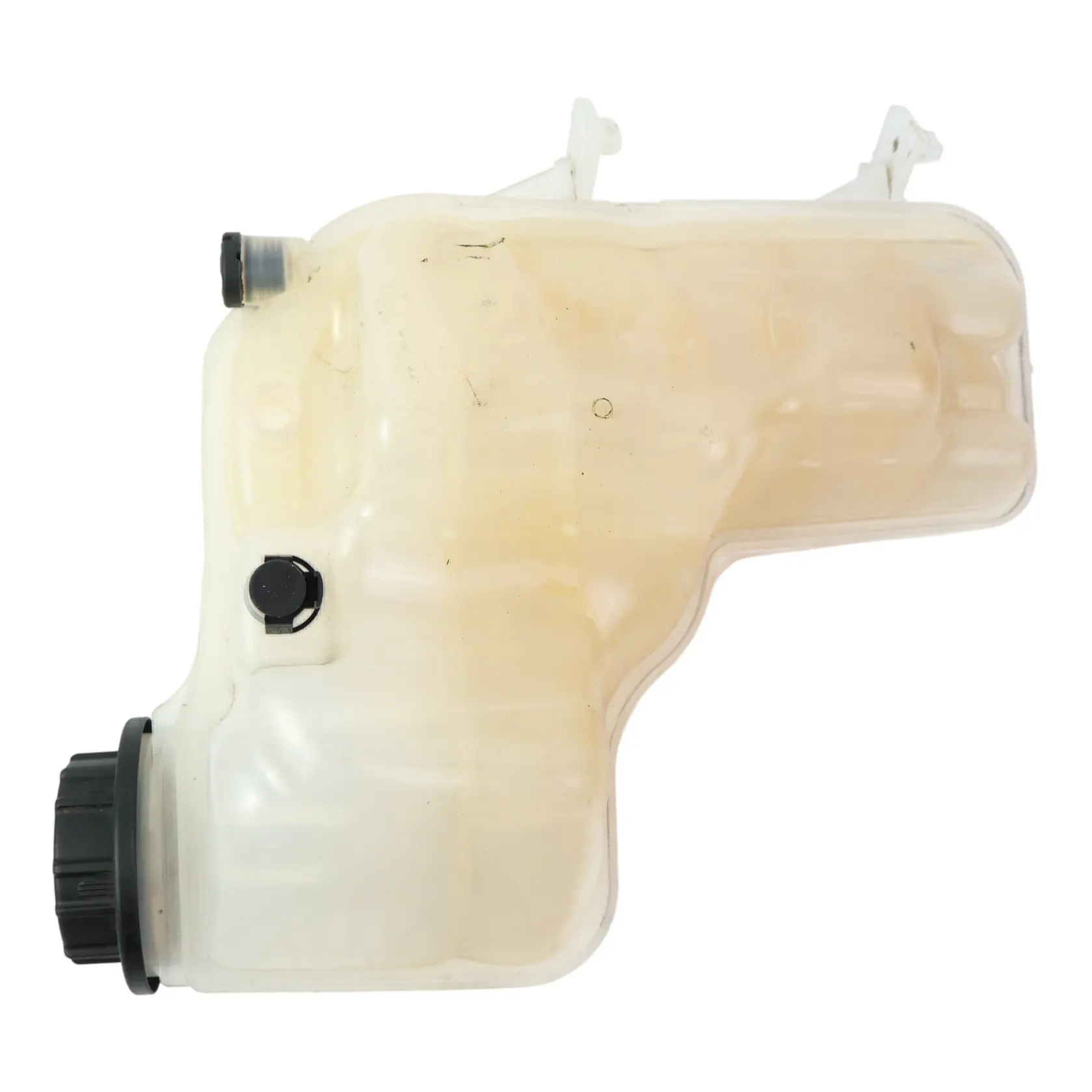 Range Rover Sport L494 Power Steering Fluid Reservoir Tank LPLA-7H496-AC