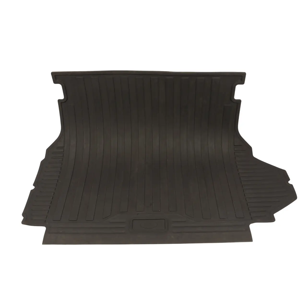 Land Rover Range Rover L322 Loading Compartment Heavy Rubber Boot Mat LR003894