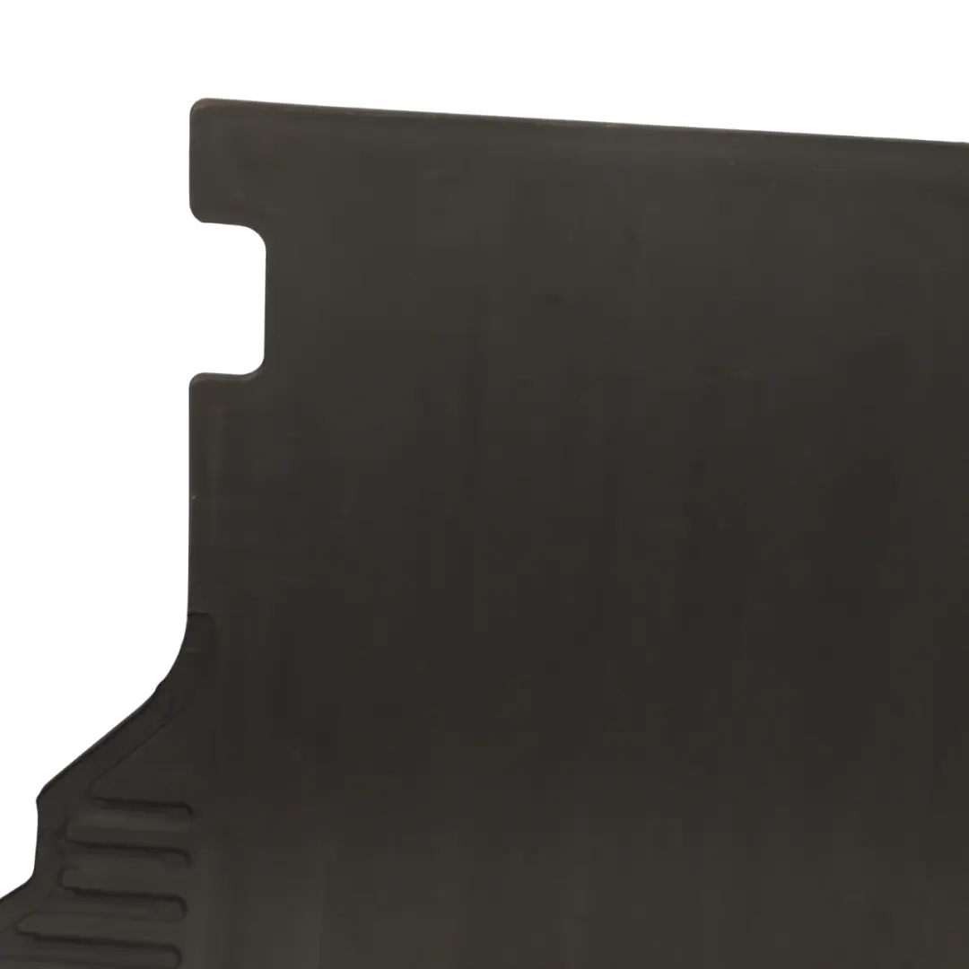 Land Rover Range Rover L322 Loading Compartment Heavy Rubber Boot Mat - SKU LR003894 - Part number LR003894
