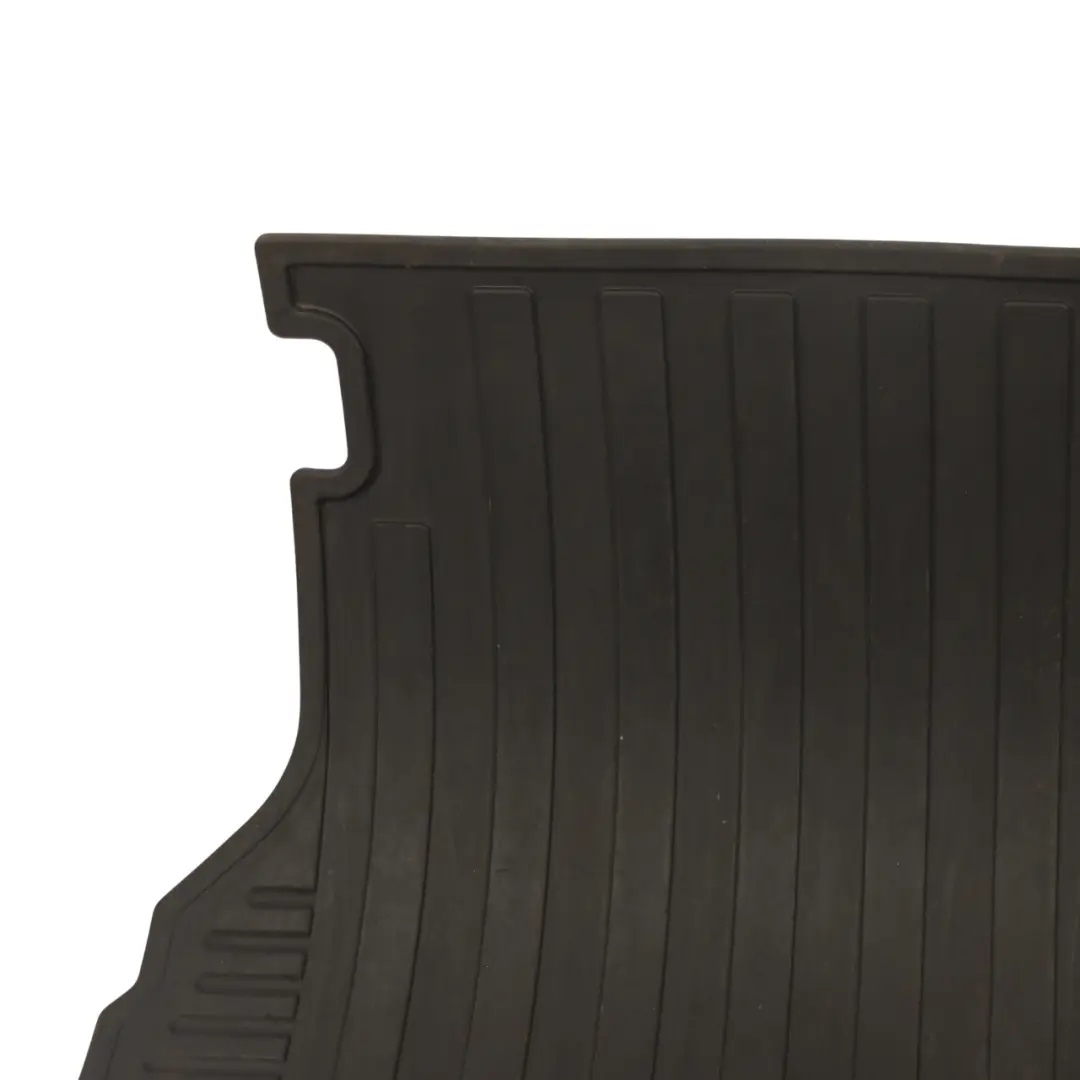 Loading Compartment Heavy Rubber Boot Mat to Land Rover Range Rover L322 with Part number LR003894 Land Rover Range Rover L322 Loading Compartment Heavy Rubber Boot Mat - SKU LR003894 - Part number LR003894