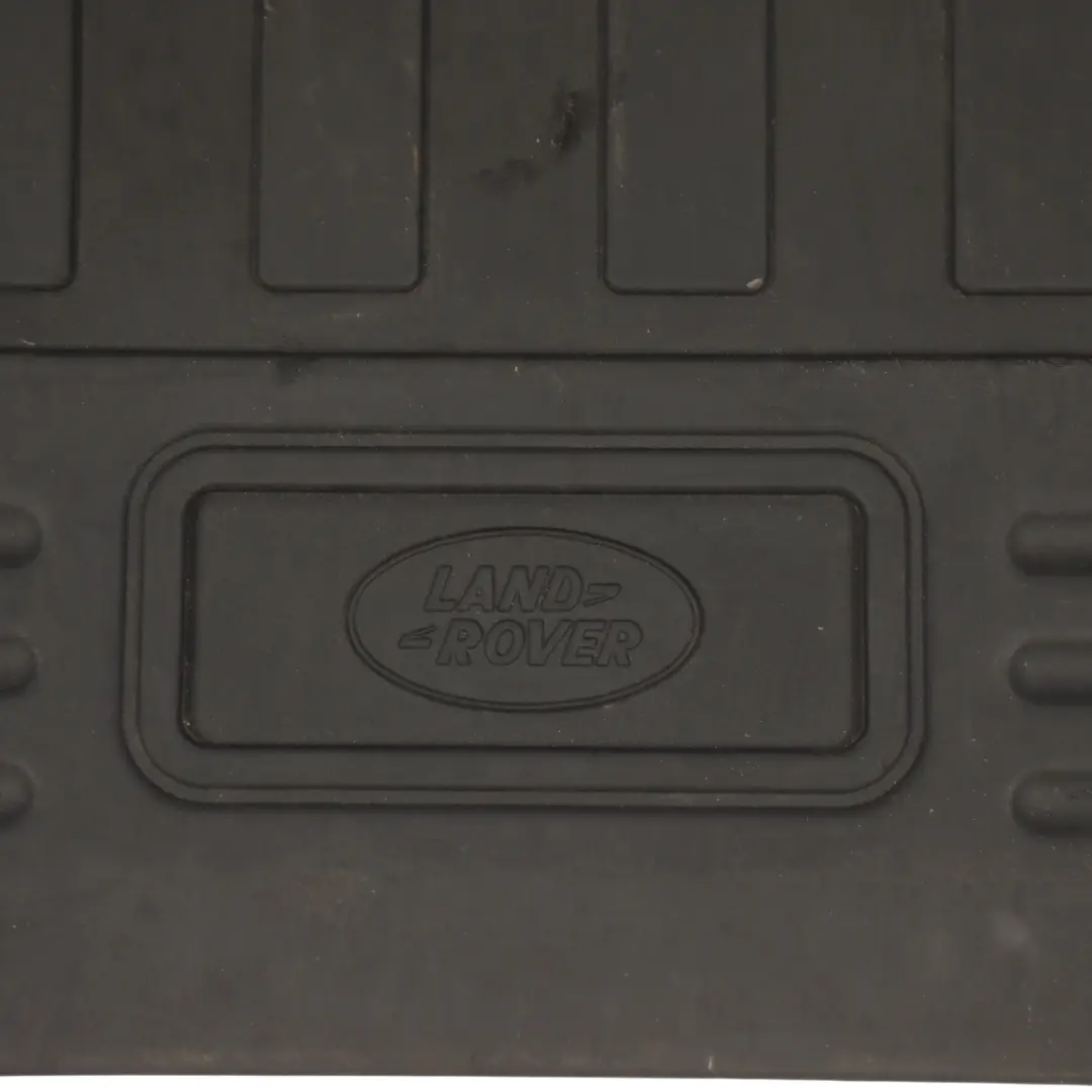 Land Rover Range Rover L322 Loading Compartment Heavy Rubber Boot Mat - SKU LR003894 - Part number LR003894