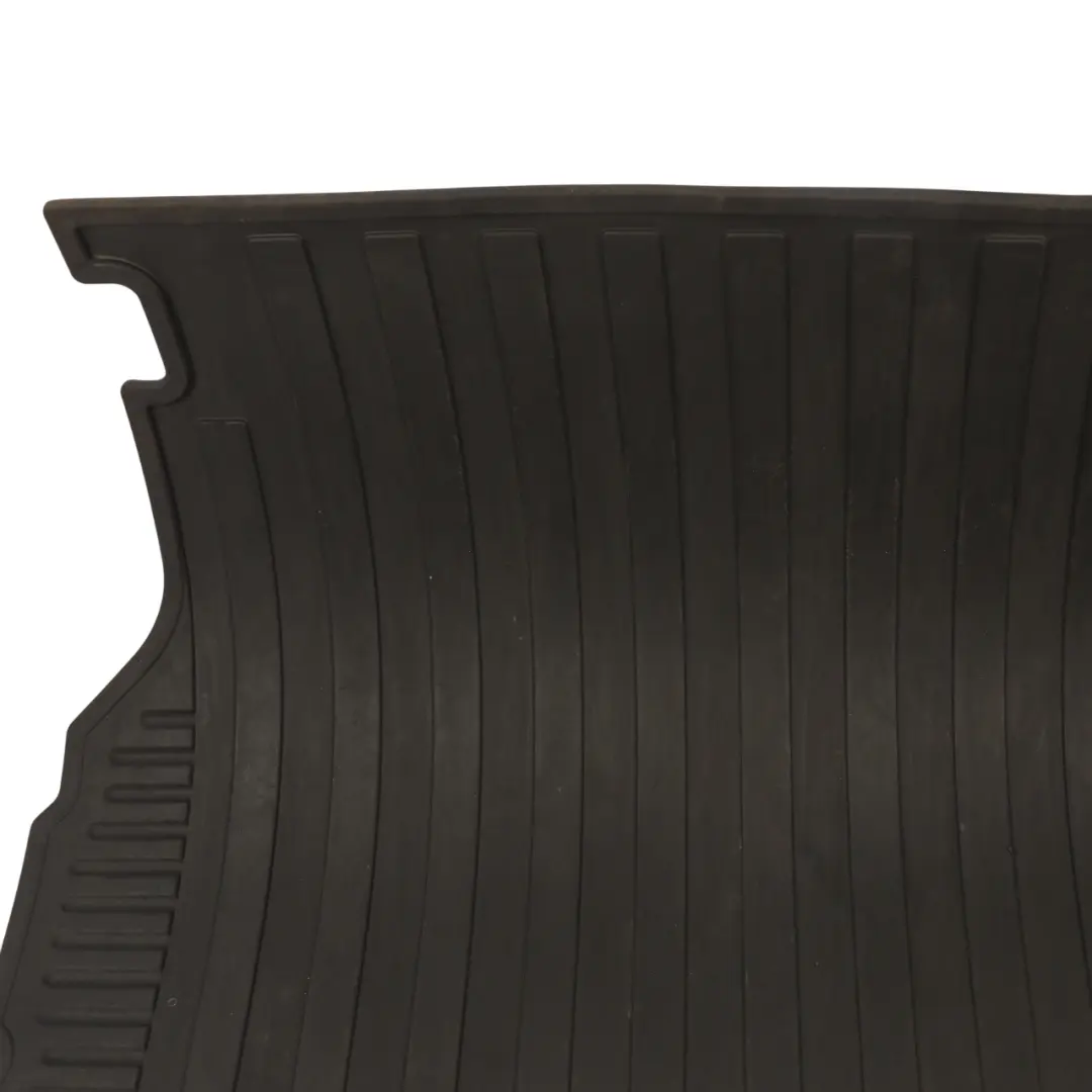 Land Rover Range Rover L322 Loading Compartment Heavy Rubber Boot Mat - SKU LR003894 - Part number LR003894