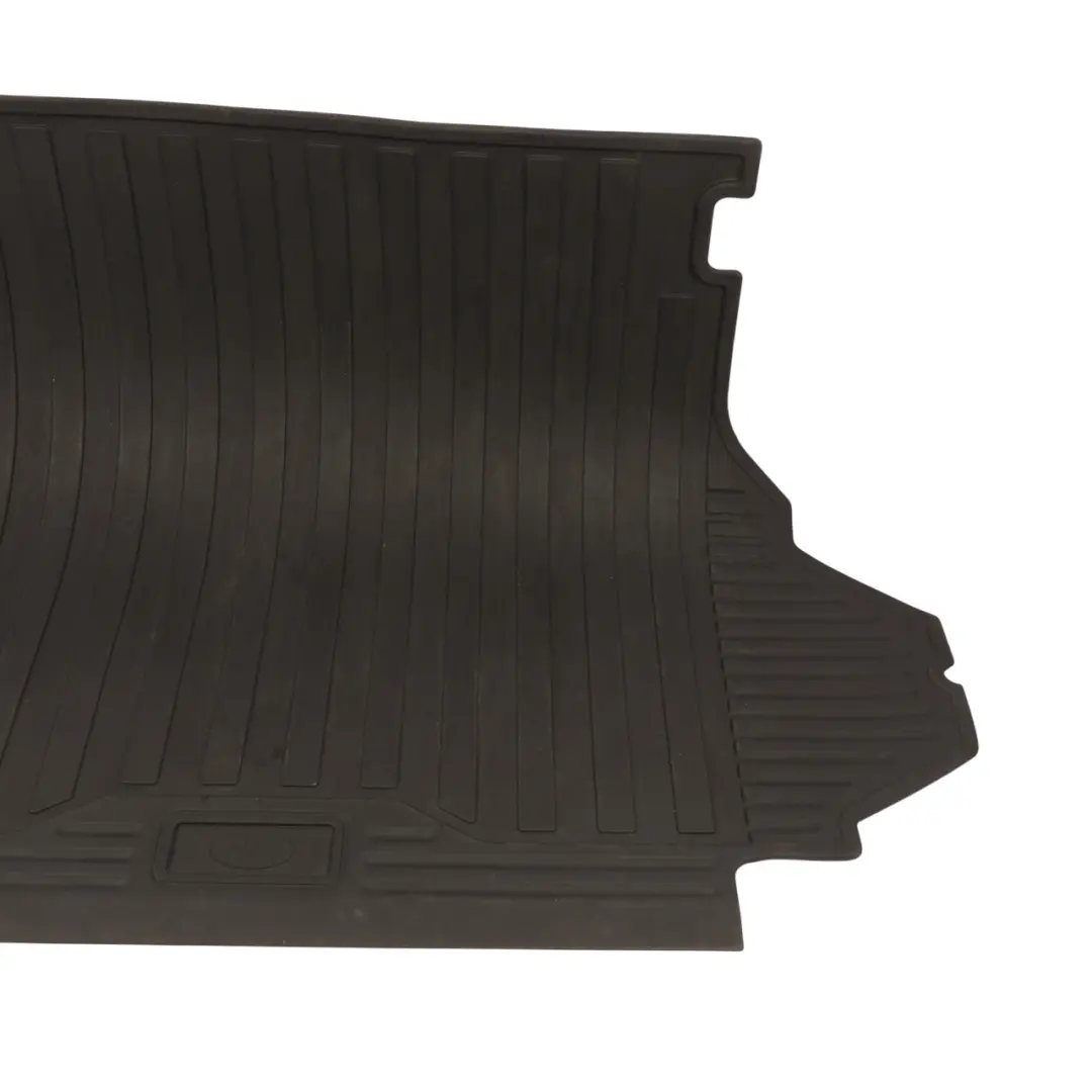 Land Rover Range Rover L322 Loading Compartment Heavy Rubber Boot Mat - SKU LR003894 - Part number LR003894