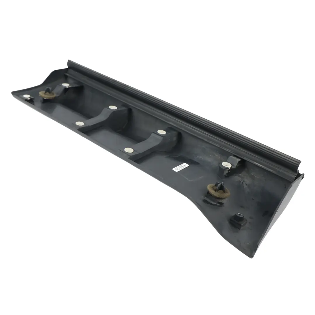 Land Rover Range Rover L320 Rear Door Lower Moulding Trim Left N/S - SKU LR007360 - Part number DGP000231