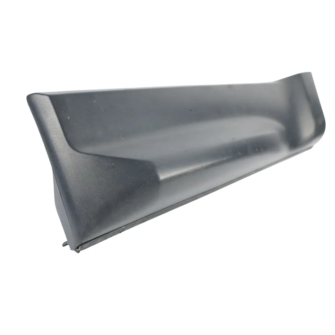 Land Rover Range Rover L320 Moulure Garniture Porte Arrière Gauche - SKU LR007360 - Numéro de pièce DGP000231