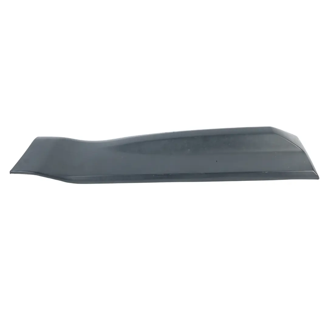 Moulure Garniture Porte Arrière Gauche pour Land Rover Range Rover L320 à propos du numéro de pièce DGP000231 Land Rover Range Rover L320 Moulure Garniture Porte Arrière Gauche - SKU LR007360 - Numéro de pièce DGP000231