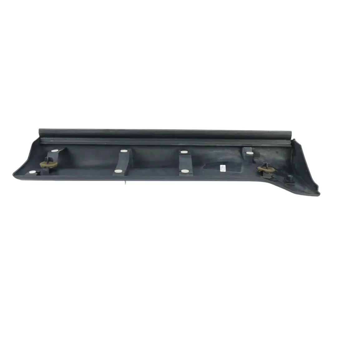 Land Rover Range Rover L320 Moulure Garniture Porte Arrière Gauche - SKU LR007360 - Numéro de pièce DGP000231