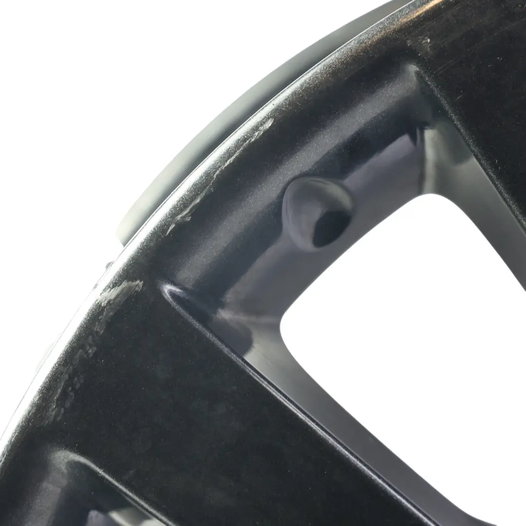Jante Alliage Noire 20" 9.5J ET:53 RRC500681XXX pour Range Rover Sport L320 à propos du numéro de pièce LR008742 Range Rover Sport L320 Jante Alliage Noire 20" 9.5J ET:53 RRC500681XXX - SKU LR008742-1 - Numéro de pièce LR008742