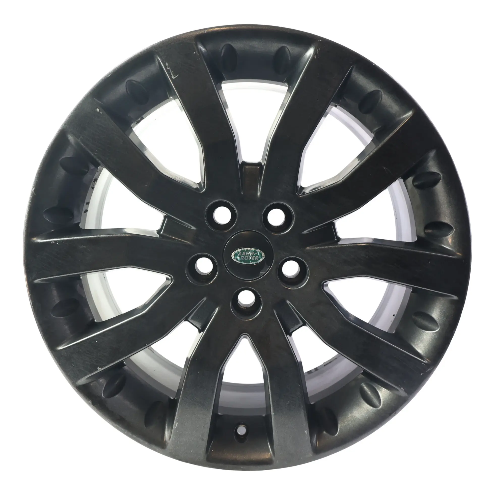 Range Rover Sport L320 Black Wheel Alloy Rim 20" 9.5J ET:53 RRC500681XXX