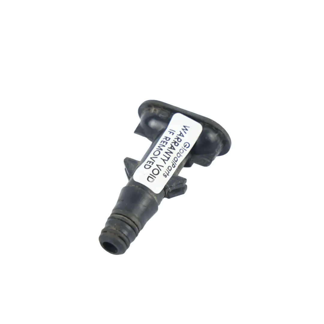 Land Rover Range Rover L322 Bumper Headlight Washer Nozzle Right O/S - SKU LR010791 - Part number LR010791