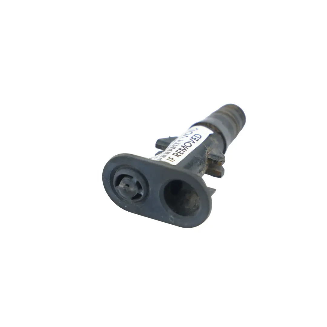 Land Rover Range Rover L322 Bumper Headlight Washer Nozzle Right O/S - SKU LR010791 - Part number LR010791