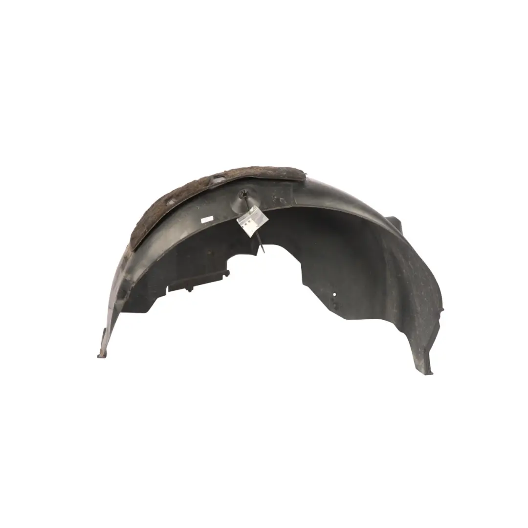 Land Rover Range Rover L322 Wheel Housing Arch Liner Rear Right O/S - SKU LR011456 - Part number LR011456