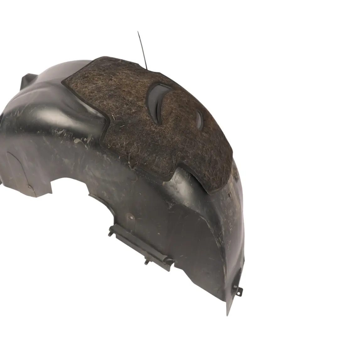 Land Rover Range Rover L322 Wheel Housing Arch Liner Rear Right O/S - SKU LR011456 - Part number LR011456