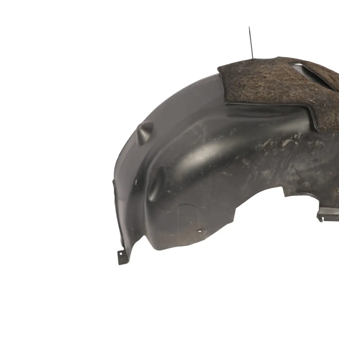 Housing Arch Liner Rear Right O/S to Land Rover Range Rover L322 Wheel with Part number LR011456 Land Rover Range Rover L322 Wheel Housing Arch Liner Rear Right O/S - SKU LR011456 - Part number LR011456