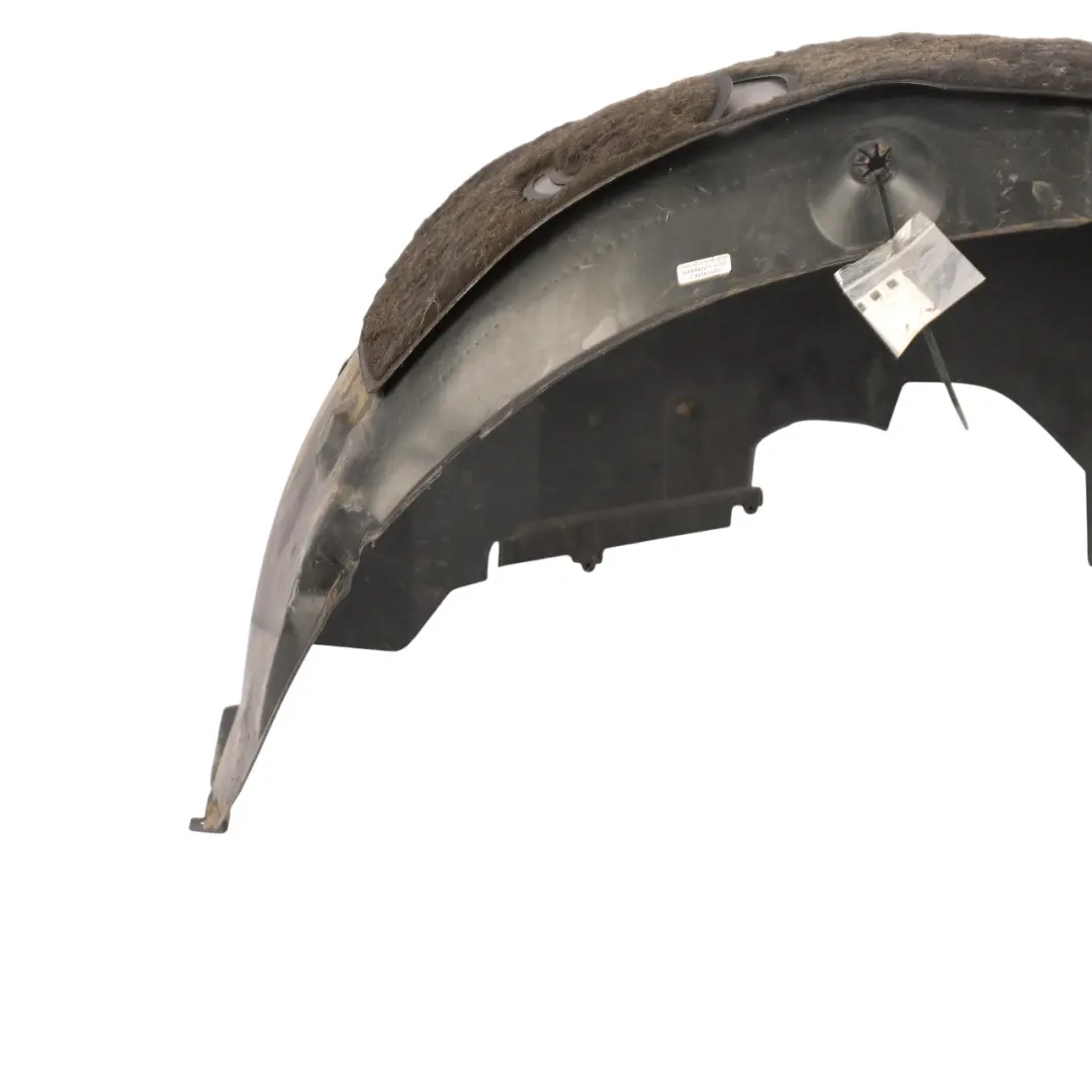 Housing Arch Liner Rear Right O/S to Land Rover Range Rover L322 Wheel with Part number LR011456 Land Rover Range Rover L322 Wheel Housing Arch Liner Rear Right O/S - SKU LR011456 - Part number LR011456