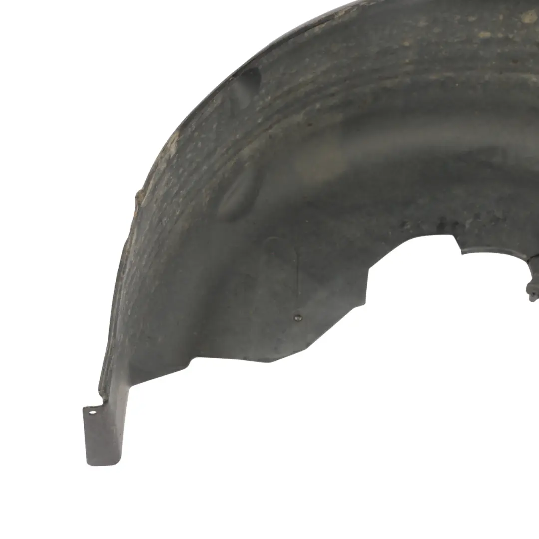 Land Range Rover L322 Wheel Housing Liner Wheel Arch Rear Left N/S - SKU LR011457 - Part number LR011457