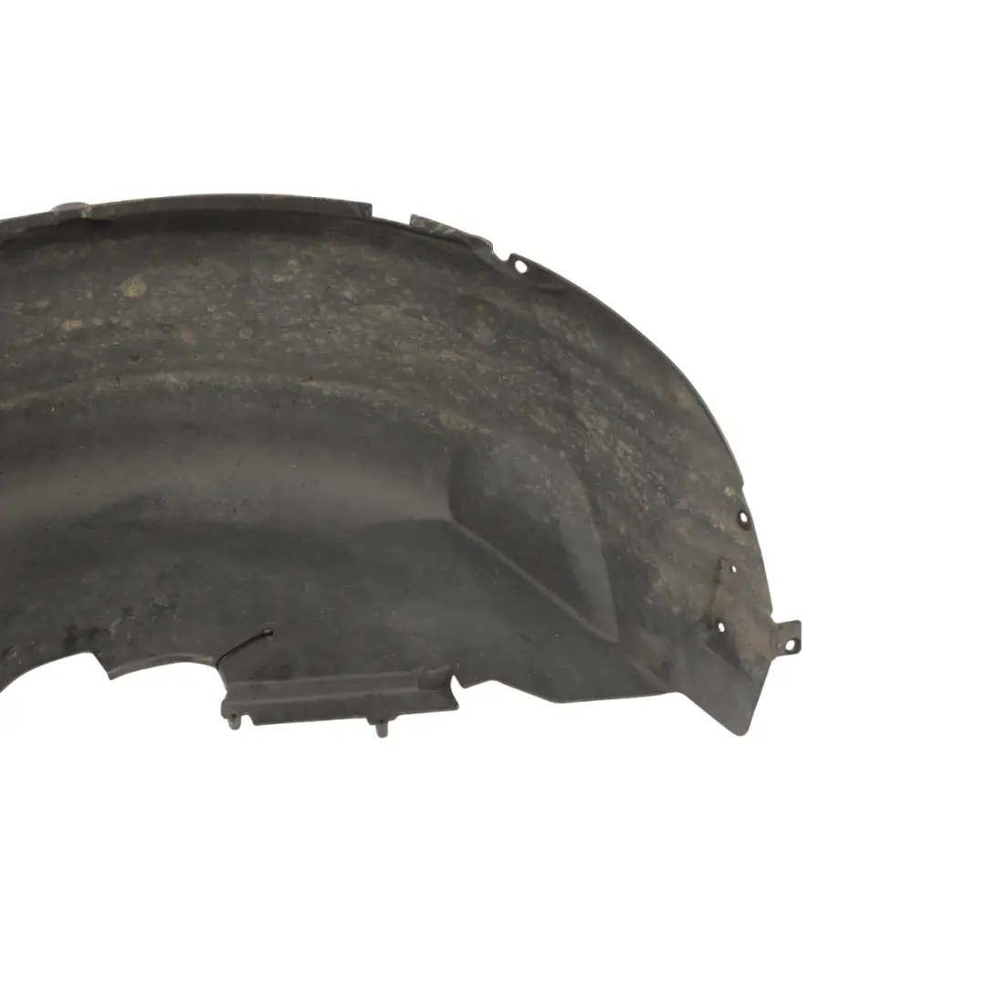 Land Range Rover L322 Wheel Housing Liner Wheel Arch Rear Left N/S - SKU LR011457 - Part number LR011457